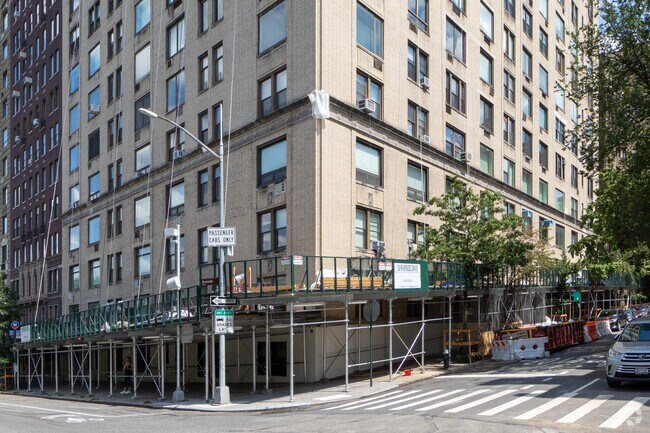 50 Riverside Dr New York, NY 10024 photo 5
