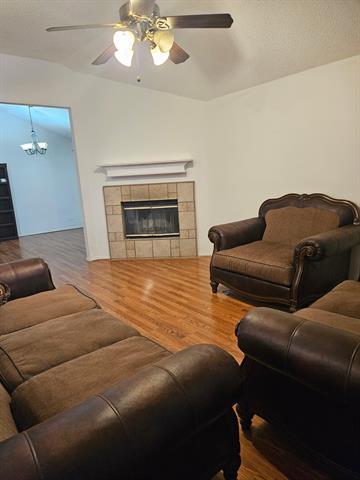 8025 Summer Sun Dr Fort Worth, TX 76137 photo 5