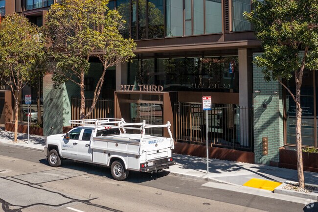2177 3rd St San Francisco, CA 94107 photo 3