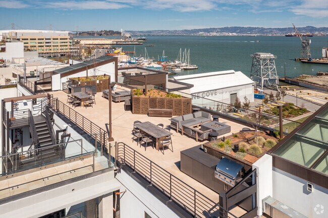 2177 3rd St San Francisco, CA 94107 photo 4