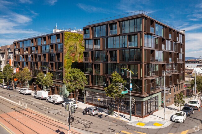 2177 3rd St San Francisco, CA 94107 photo 2