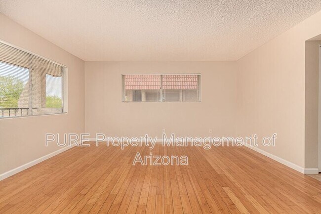 700 W University Dr Tempe, AZ 85281