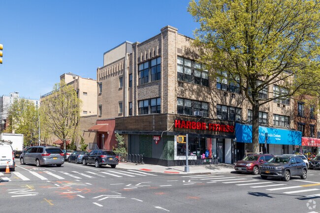 205 15th St Brooklyn, NY 11215 photo 4