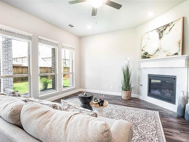 3705 Barnett Road, Rowlett, TX 75089 photo 4