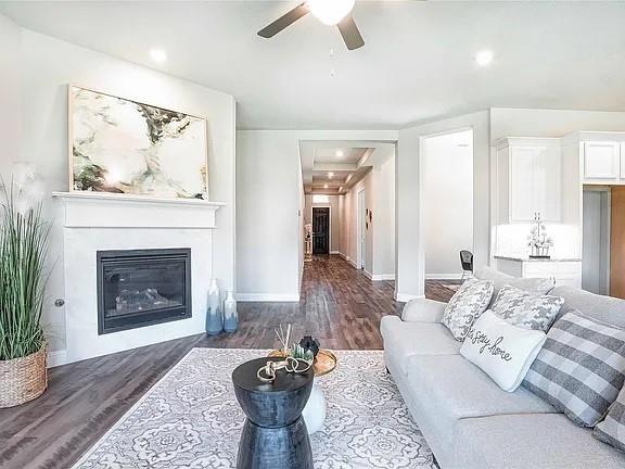 3705 Barnett Road, Rowlett, TX 75089 photo 3