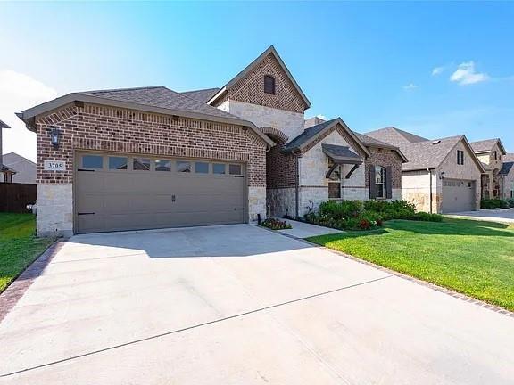 3705 Barnett Road, Rowlett, TX 75089 photo 2