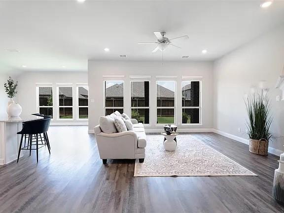 3705 Barnett Road, Rowlett, TX 75089 photo 5