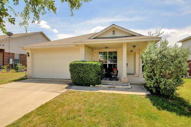 1011 Burgess Dr Leander, TX 78641 photo 3