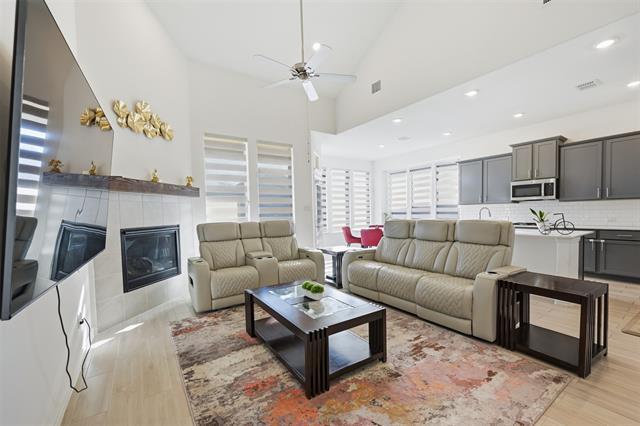 2121 Esher Dr Little Elm, TX 75068 photo 2