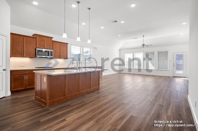 2900 Long Slope Rd Arlington, TX 76001 photo 5