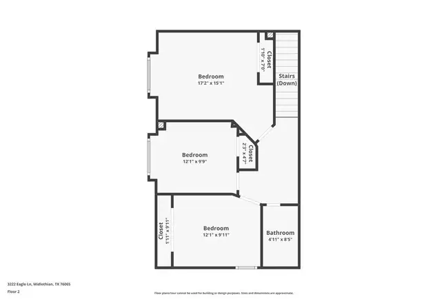 3222 Eagle Lane, Midlothian, TX 76065 photo 5