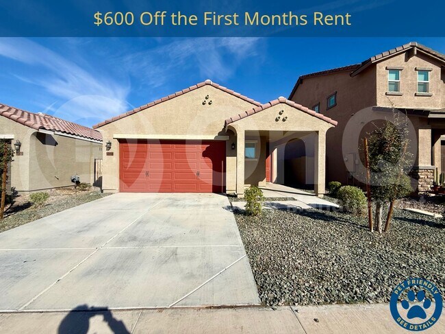 40558 W Sunland Dr Maricopa, AZ 85138