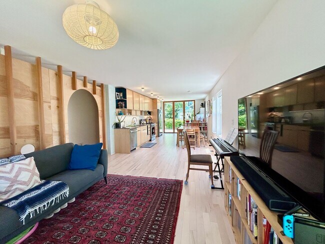 PRAGER DUPLEX photo 4