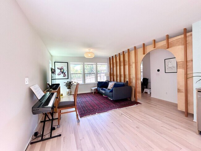 PRAGER DUPLEX photo 3