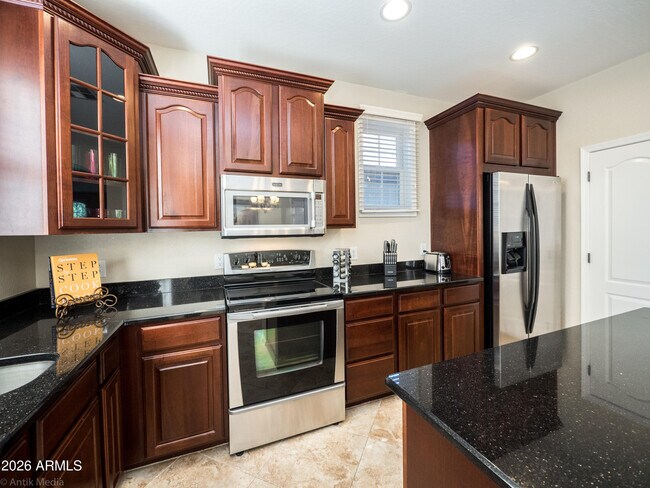 1628 E Canyon Creek Dr Gilbert, AZ 85295 photo 4