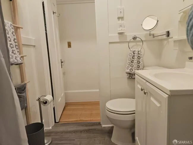 1145 Pine St San Francisco, CA 94109 photo 4