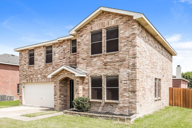 1222 Wisdom Drive, Cedar Hill, TX 75104 photo 4