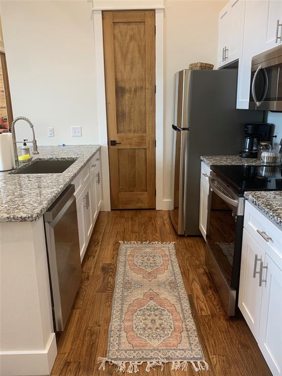 1411 Wesleyan Street, Fort Worth, TX 76105 photo 5