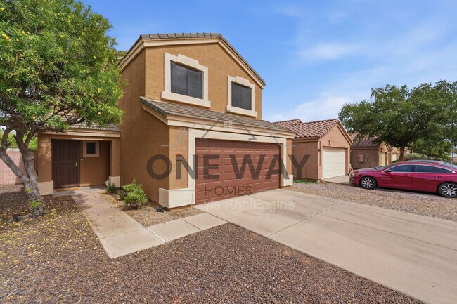 127 S Parkwood Mesa, AZ 85208 photo 2