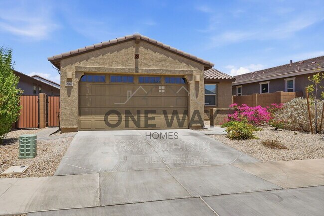 2962 E Mohave Ln Apache Junction, AZ 85119 photo 4