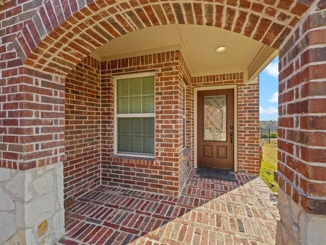 245 Mariposa Lane, Frisco, TX 75036 photo 4