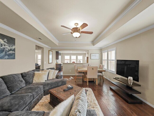 245 Mariposa Lane, Frisco, TX 75036 photo 5
