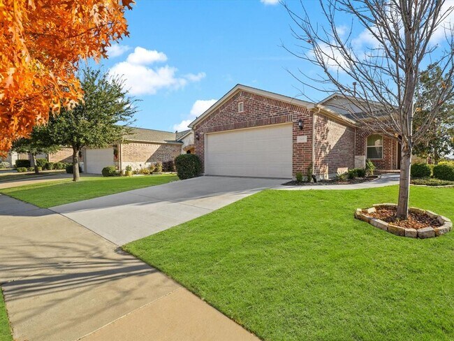 245 Mariposa Lane, Frisco, TX 75036 photo 2