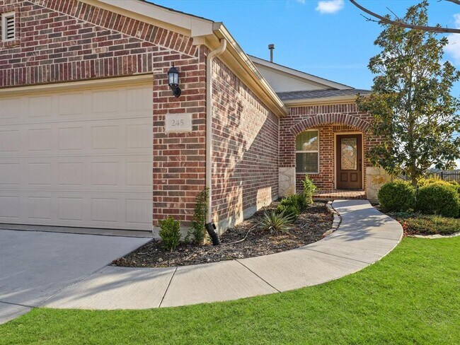 245 Mariposa Lane, Frisco, TX 75036 photo 3