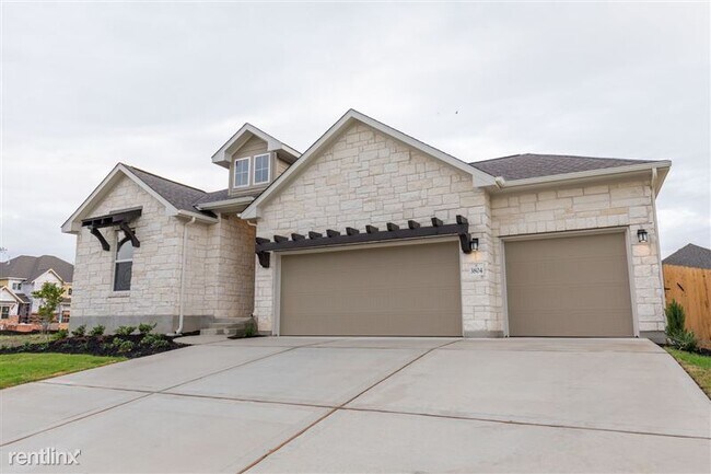 3804 Sandhill Crane Dr Pflugerville, TX 78660 photo 2