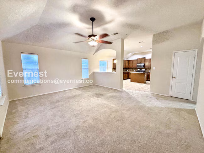 129 Snowflake Drive, Round Rock, TX 78664 photo 5