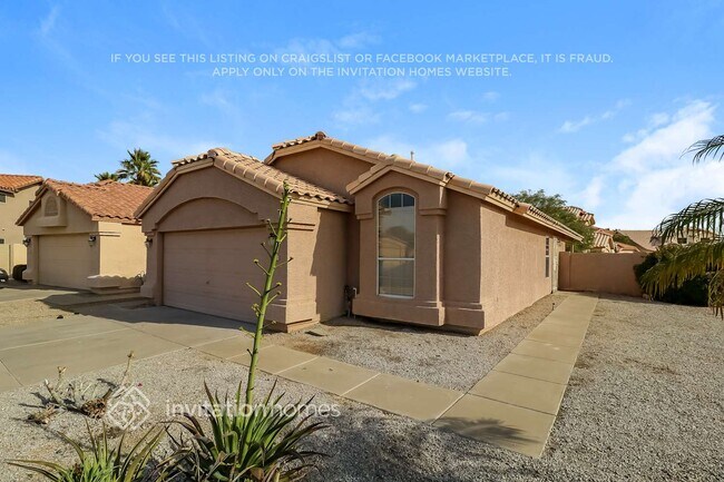 2449 N 125th Ln Avondale, AZ 85392 photo 3