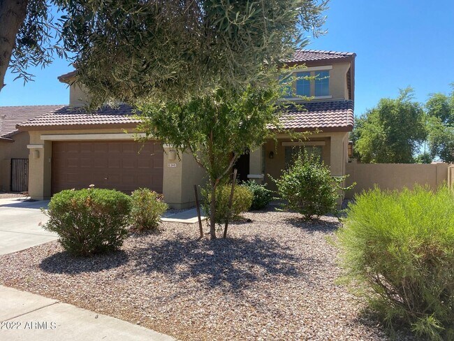 3441 E Anika Ct Gilbert, AZ 85298 photo 3