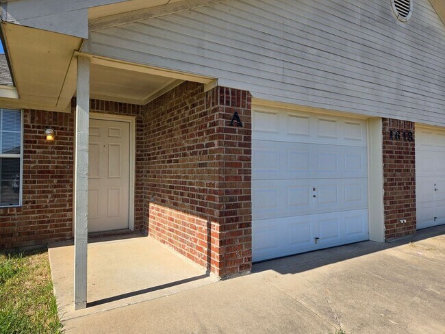 1618 Yuma Trail Harker Heights, TX 76548 photo 2