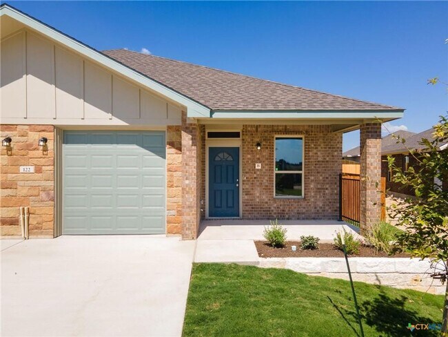 122 Leon Ln Copperas Cove, TX 76522 photo 2