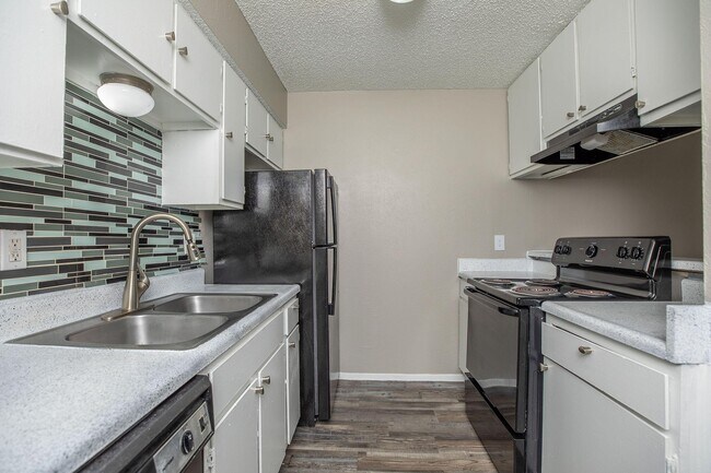 Toscana Apartments photo 2