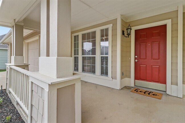 100 Hilltop Drive, Anna, TX 75409 photo 2