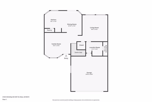 3134 East McKellips Road photo 4