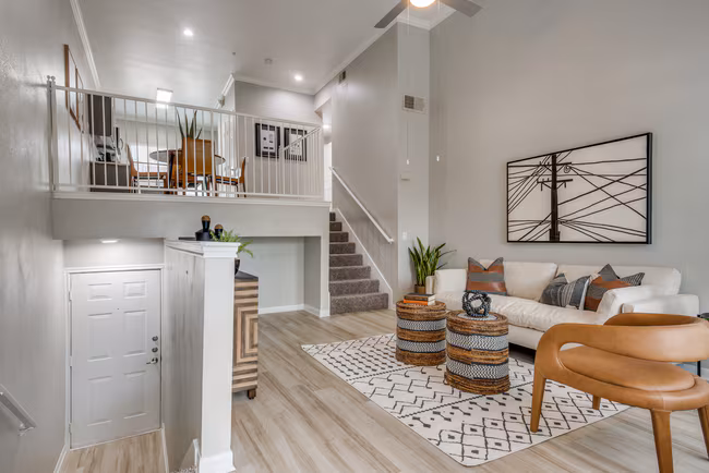 The Ellington Apartments photo 2
