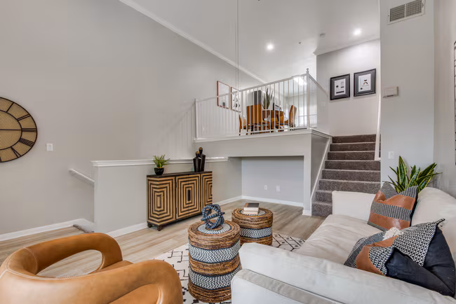 The Ellington Apartments photo 3