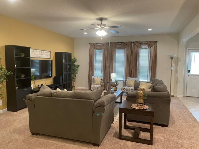 1128 Genola Drive, Fort Worth, TX 76177 photo 5