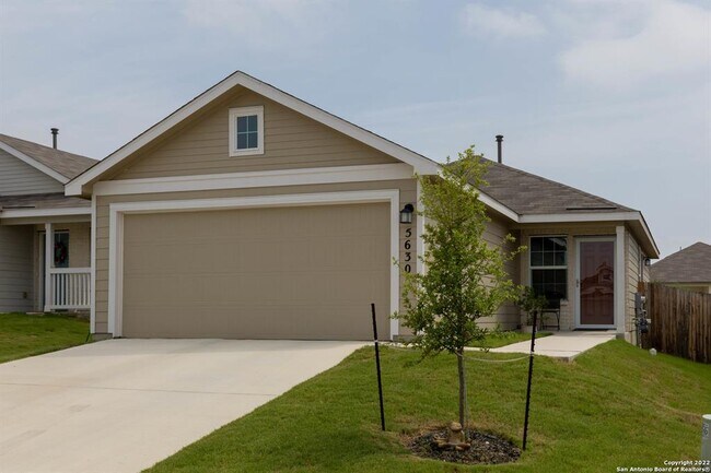 5630 Willow Breeze San Antonio, TX 78218 photo 2