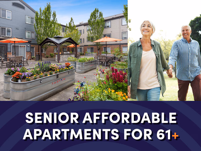 Meridian Court Senior Affordable Apartments photo 2