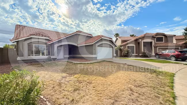 307 N Red Rock St Gilbert, AZ 85234 photo 3