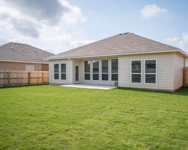 7224 Abalone Way Temple, TX 76502 photo 2