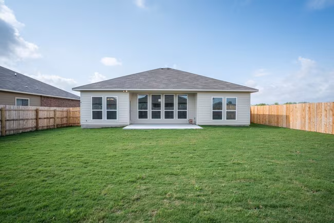7224 Abalone Way Temple, TX 76502 photo 3
