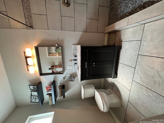 115 Addax Dr San Antonio, TX 78213 photo 3