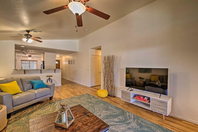 1021 S 167th Ln Goodyear, AZ 85338 photo 5