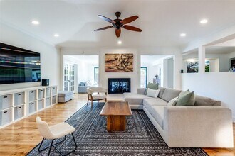 7350 Fieldgate Drive, Dallas, TX 75230 photo 4