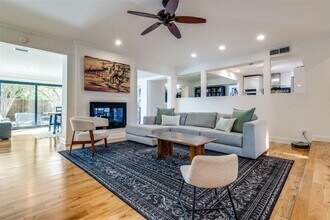 7350 Fieldgate Drive, Dallas, TX 75230 photo 5