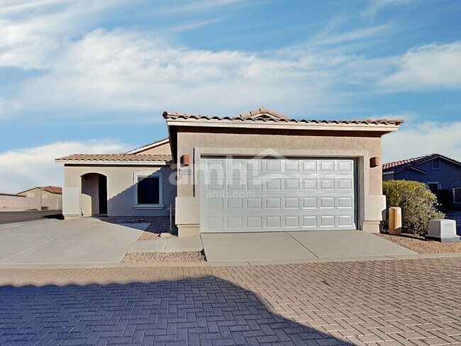 2541 E La Costa Dr Chandler, AZ 85249